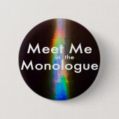 Badge Rond 5 Cm MMITM 2 1/4" round pin (Devant)