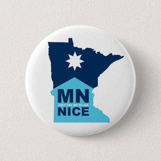 BADGE ROND 5 CM MN GENTIL (Devant)
