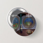 Badge Rond 5 Cm Mobilis dans Mobili (Devant & derrière)