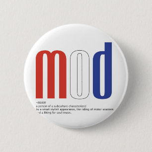 Badge Rond 5 Cm Mod_Cons