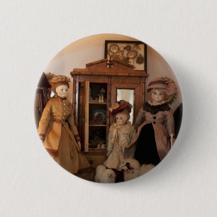 Badge Rond 5 Cm Mode d'achat