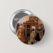 Badge Rond 5 Cm Mode d'achat (Devant & derrière)
