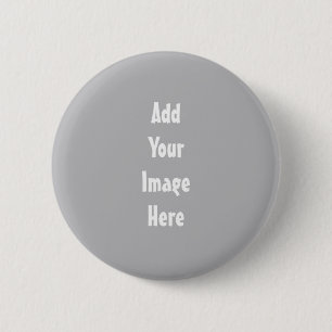 Badge Rond 5 Cm modèle