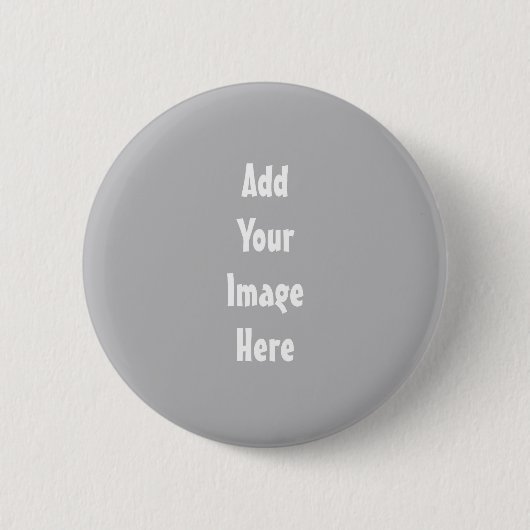 Badge Rond 5 Cm modèle (Devant)