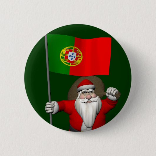 Badge Rond 5 Cm modèle (Devant)