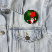 Badge Rond 5 Cm modèle (En situation)