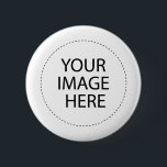 Badge Rond 5 Cm Modèle de sports<br><div class="desc">Modèle de sport</div>