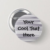 Badge Rond 5 Cm modèle "Ripples" (Devant & derrière)