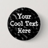 Badge Rond 5 Cm modèle "Tons Sombres" (Devant)