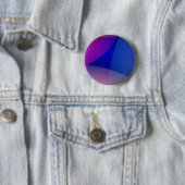 Badge Rond 5 Cm Modestie (En situation)
