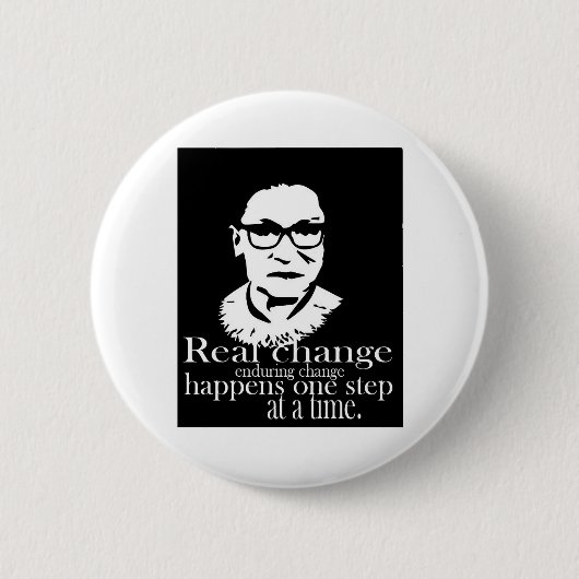 Badge Rond 5 Cm Modification RBG par étape (Devant)