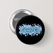 Badge Rond 5 Cm Moins cher (Devant & derrière)