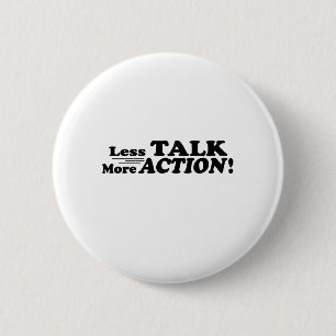 Badge Rond 5 Cm Moins d'entretien plus de produits de Mutiple