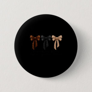 Badge Rond 5 Cm Mois de l'histoire des Noirs Croire Réussir Réussi