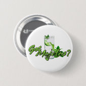 Badge Rond 5 Cm Mojitos obtenu ? (Devant & derrière)