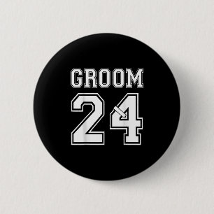Badge Rond 5 Cm Moment des mariées 2024 Mariage du marié Fête de f