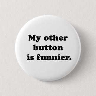 Badge Rond 5 Cm Mon autre bouton