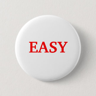 Badge Rond 5 Cm mon bouton facile