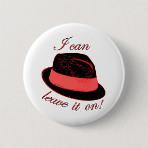 Badge Rond 5 Cm Mon Casquette