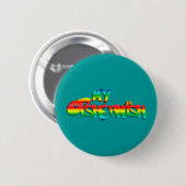 Badge Rond 5 Cm Mon Opshernish (Devant & derrière)