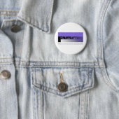 Badge Rond 5 Cm Mon Topix de l'adolescence (En situation)