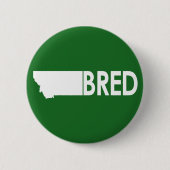 Badge Rond 5 Cm Montana Bred (Devant)