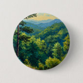 Badge Rond 5 Cm Montane Forest (Devant)