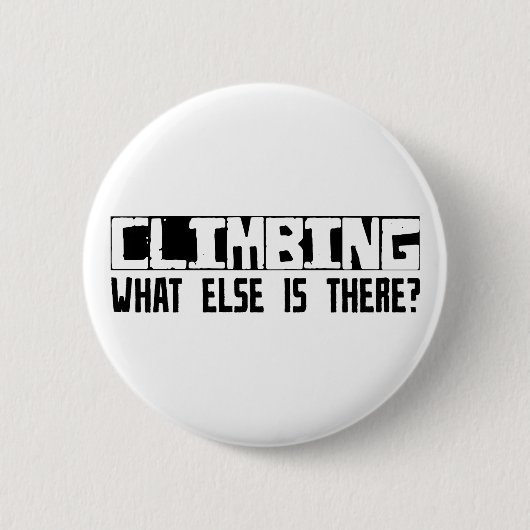 Badge Rond 5 Cm Montant quoi encore est là ? (Devant)