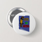 Badge Rond 5 Cm Montego (Devant & derrière)