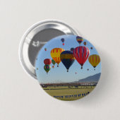 Badge Rond 5 Cm Monter en ballon (Devant & derrière)