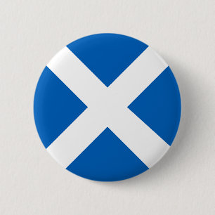 Badge Rond 5 Cm Montrez vos couleurs – Écosse