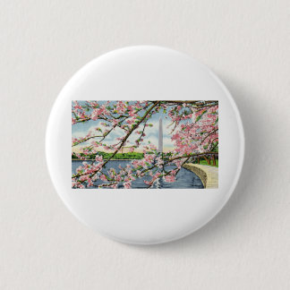 Badge Rond 5 Cm Monument 2.tif de PAU45 Washington