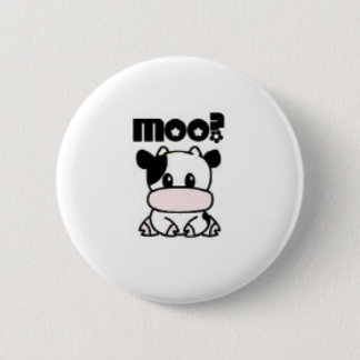 BADGE ROND 5 CM MOO ?