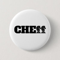 Mot d'échecs Chevaliers Noirs Jeu créatif intellig