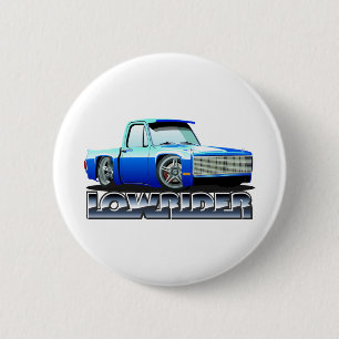 Badge Rond 5 Cm Moteur de dessin