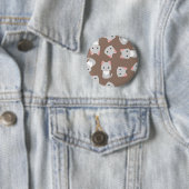 Badge Rond 5 Cm Motif (En situation)