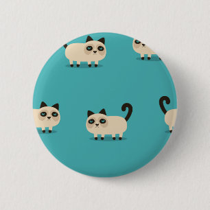 Badge Rond 5 Cm Motif