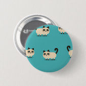 Badge Rond 5 Cm Motif (Devant & derrière)