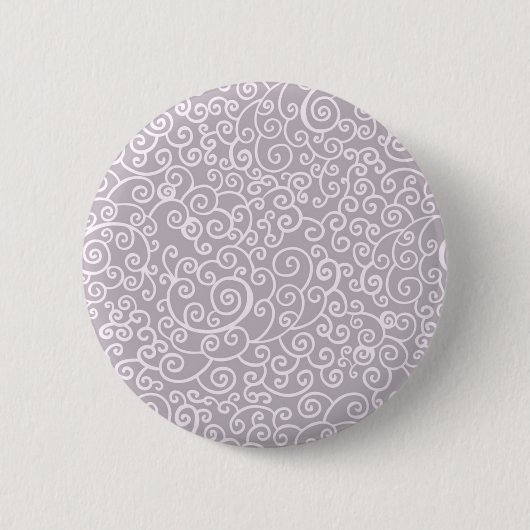 Badge Rond 5 Cm motif Abstrait (Devant)