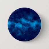 Badge Rond 5 Cm Motif spatial (Devant)