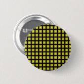 Badge Rond 5 Cm Motif Terrazzo (Devant & derrière)