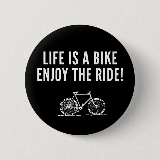 Badge Rond 5 Cm Motivation (Devant)