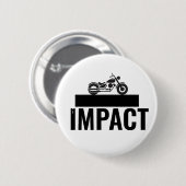 Badge Rond 5 Cm motivation (Devant & derrière)