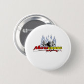 Badge Rond 5 Cm Motocross (Devant & derrière)