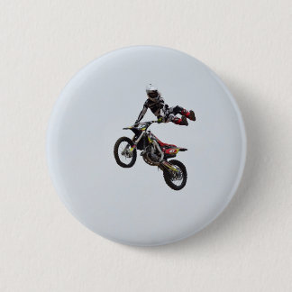 Badge Rond 5 Cm Motocross de tour