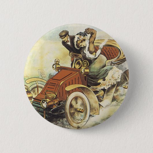 Badge Rond 5 Cm Motricine (Devant)