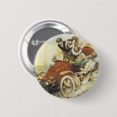 Badge Rond 5 Cm Motricine (Devant & derrière)