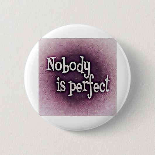 Badge Rond 5 Cm Mots de sagesse (Devant)