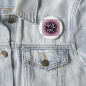 Badge Rond 5 Cm Mots de sagesse (En situation)