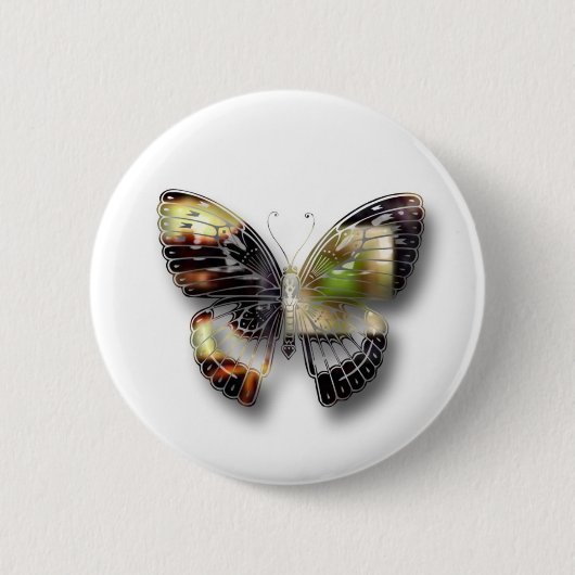 Badge Rond 5 Cm MP 14 de bouton (Devant)